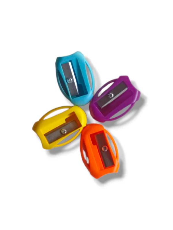 Pak Pencil Sharpener 941 on a white background.