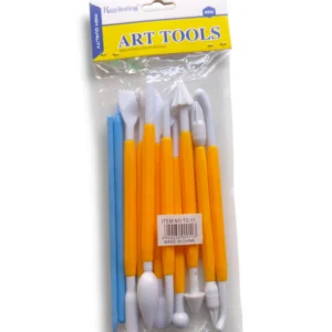 Art tools for creative projects