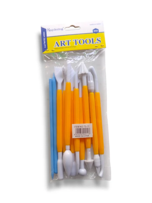 Art tools for creative projects