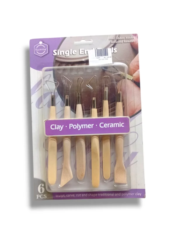 Art Tools TS-12 professional airbrush set