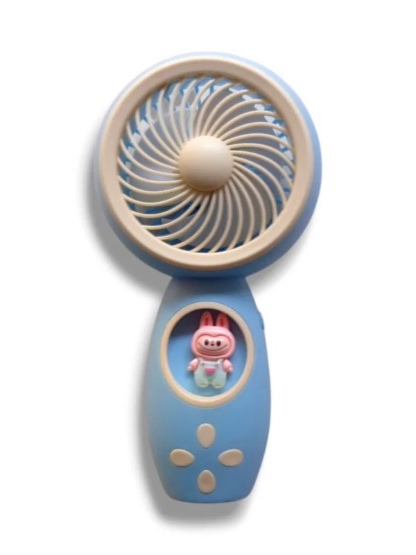 Mini Fan HQ66-30A cooling fan for personal use