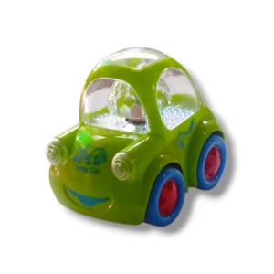 1988B Funny Car in action on the drag strip