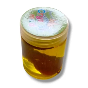 Crystal Mud skincare product for glowing skin