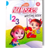 Premier Mathematics Writing Book A Small Cover