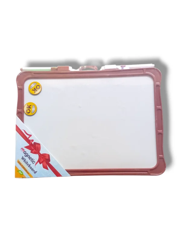 Magnet Whiteboard JL-110 on a clean white background