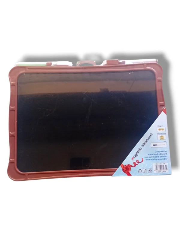 Magnet Whiteboard JL-110 on a clean white background