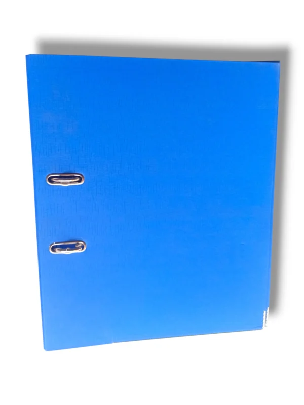 Markhor Lever Arch File 313 for document organization