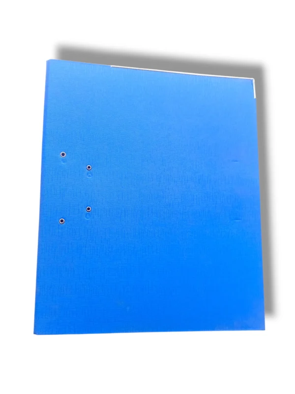 Markhor Lever Arch File 313