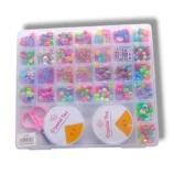 Y707 Beads for Jewelry Making