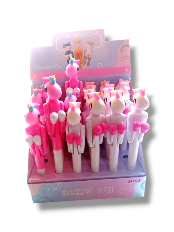 Boxing Pen QQ-102 for training and fitness