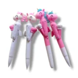 Boxing Pen QQ-102 on a white background