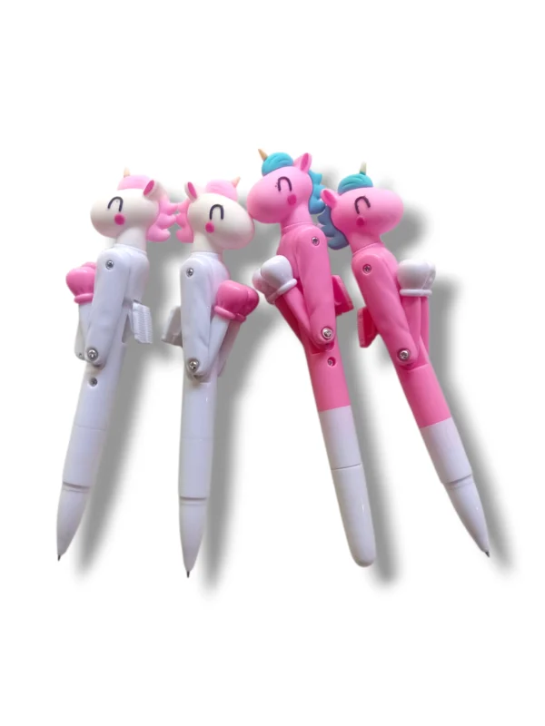 Boxing Pen QQ-102 on a white background