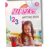 Premier Mathematics Writing Book B Small Cover