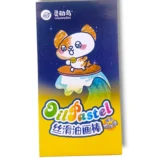Ling Done Dil Pastels art set on display