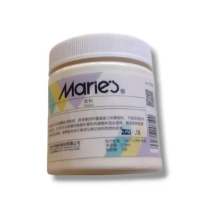 Marie's White Glue Small Bottle A-7275B