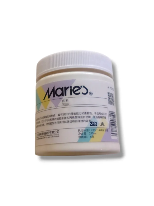 Marie's White Glue Small Bottle A-7275B