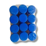 Hexa Bond German White Glue bottle and craft materials