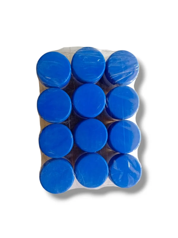 Hexa Bond German White Glue bottle and craft materials