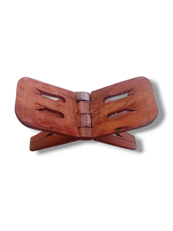 Small Quran Raheel for easy reading