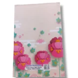 Danyal Home Work Dairy HW-10 Open on a Student's Desk