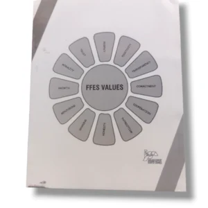 Fauji Foundation Education System Mathematics Student Notebook