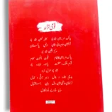 Fazaia School & College Red Science Notebook