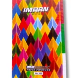 Imran Register 300 user interface on a computer screen