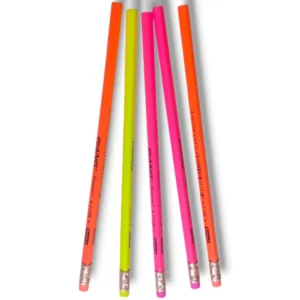 Piano Rangeen Pencils for artistic coloring.