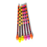 Oro Loopers Pencils 901 on a white background