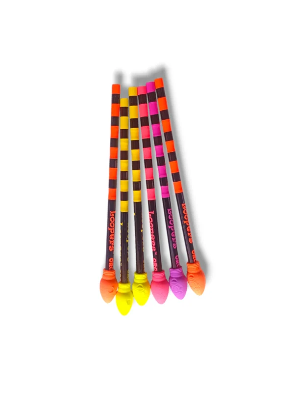 Oro Loopers Pencils 901 on a white background