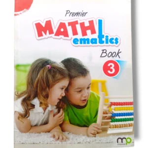 Premier Mathematics 3