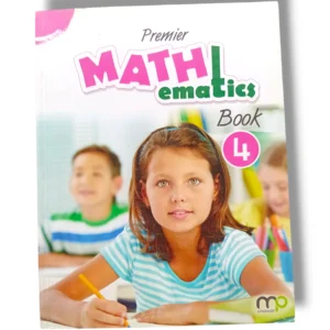 Premier Mathematics 4