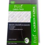 Fauji Carbon Paper for clear and reliable document duplication