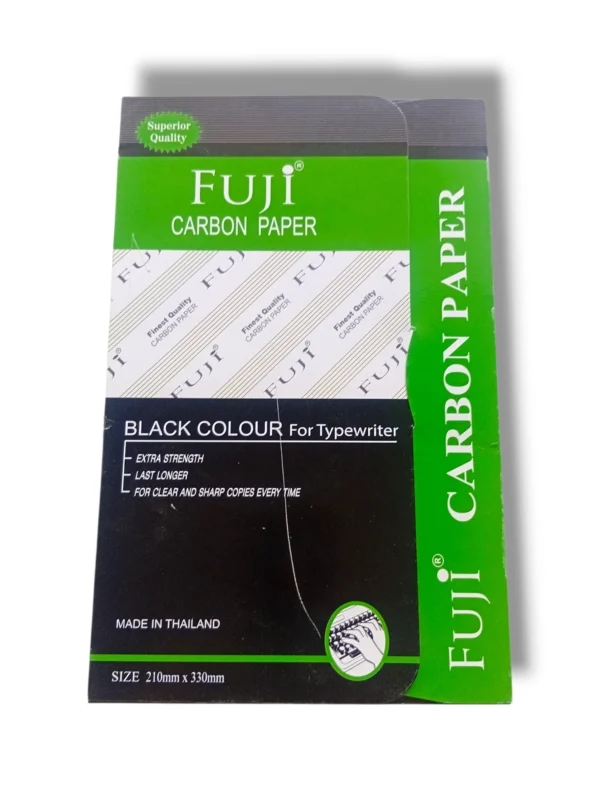 Fauji Carbon Paper for clear and reliable document duplication