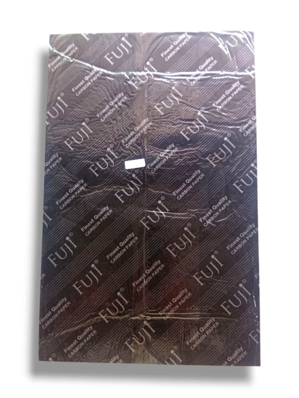 Fauji Carbon Paper pack for clear