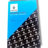 Liberty Carbon Paper for clear document copies