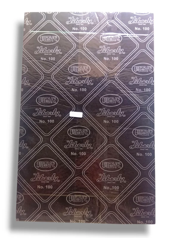 Liberty Carbon Paper for clear document copies