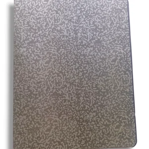 Zorrovos ARCE File open on a tablet