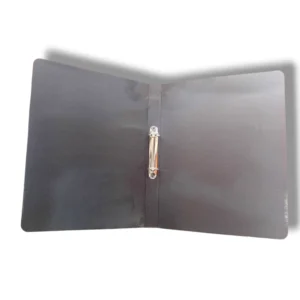 Zorrovos ARCE file open on a desktop