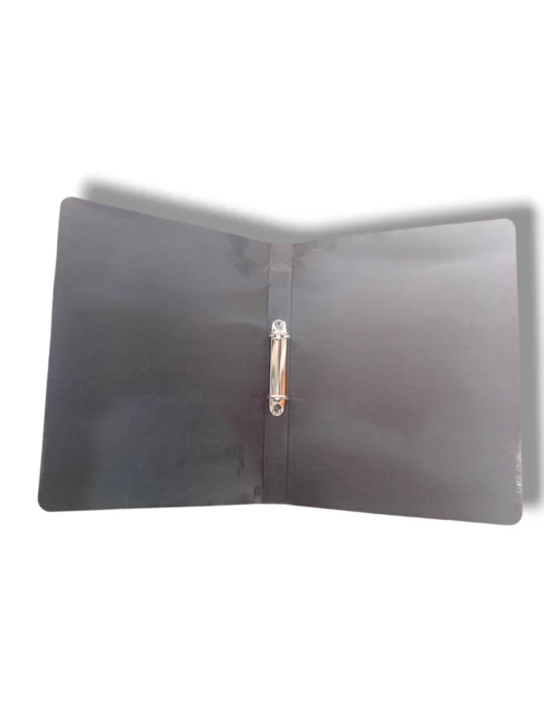 Zorrovos ARCE file open on a desktop