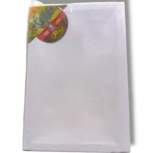 Rivaj 8x12 Canvas for Professional Artwork