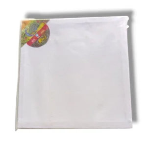 Rivaj 12x12 Canvas for Professional Artist Stretcher Bars