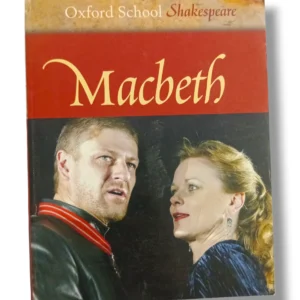 Macbeth contemplates his ambition and the witches' prophecy.