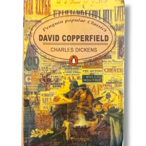 Master illusionist David Copperfield performing a magic trick on stage.