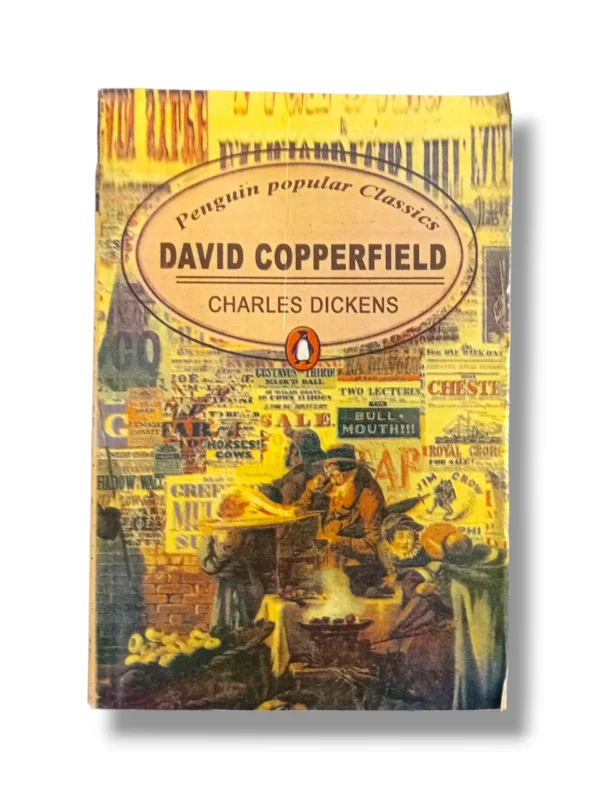 Master illusionist David Copperfield performing a magic trick on stage.