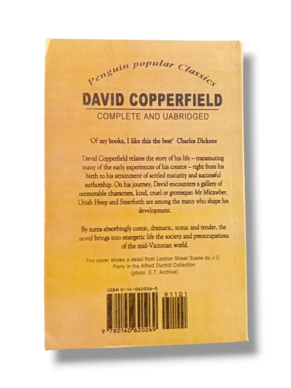 David Copperfield performing a magic illusion