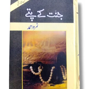 Jannat Ke Patty traditional Indian dessert on a plate.