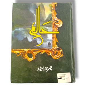 Chef Halim preparing a traditional Middle Eastern dish