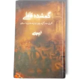 Gumshuda Qafily album cover art