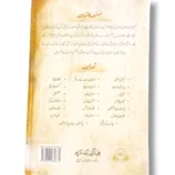 Qaisar o Kasara book cover